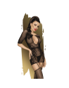 High stakes Bodystocking - Noir