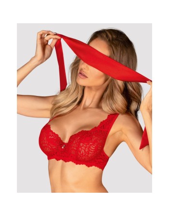 Bandeau - Rouge