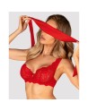 Bandeau - Rouge