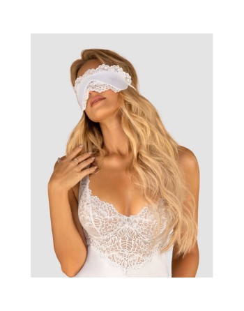 Masque blanc Amor Blanco