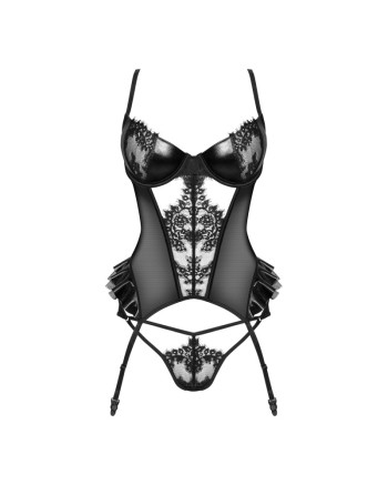 Rafaella Corset - Noir