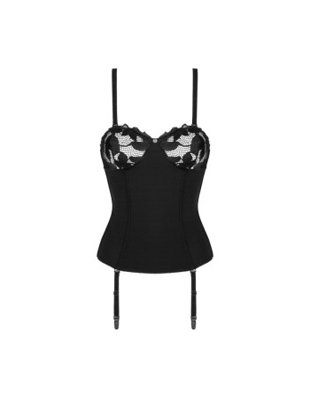 Editya corset noir