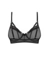 Euridia soutien-gorge complet - Noir