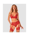 Belovya Soutien-gorge - Rouge