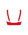 Belovya Soutien-gorge - Rouge