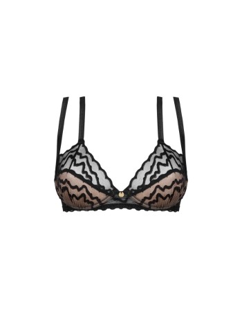 Arienna soutien-gorge noir