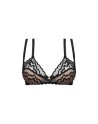 Arienna soutien-gorge noir