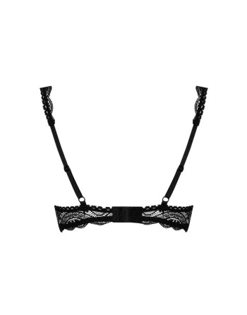 Miamor Demi Soutien-gorge - Noir