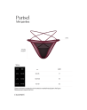 Parisel mini culotte