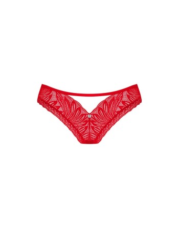 Chilisa culotte - Rouge