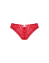 Chilisa culotte - Rouge