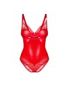 Aliosa body - Rouge