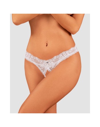 Heavenlly String ouvert - Blanche