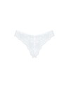 Heavenlly culotte - Blanche