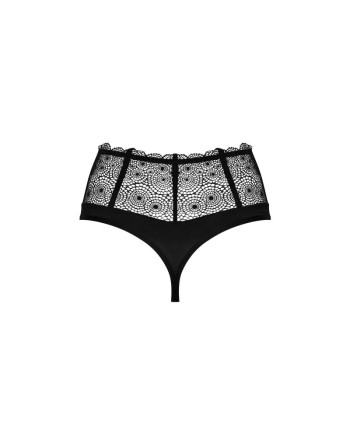 Sharlotte Culotte - Noir