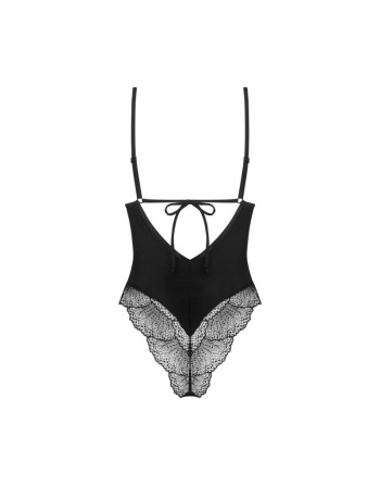 Lobellis body - Noir