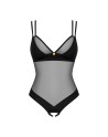 Nesari body ouvert - Noir