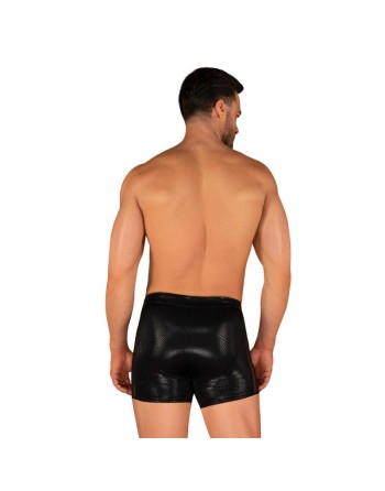 Maillot de bain homme punta negra noir