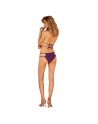 Maillot de bain 2 pcs Balitta - Violet