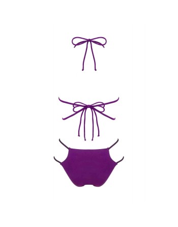 Maillot de bain 2 pcs Balitta - Violet