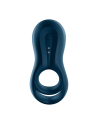 Cockring  Satisfyer Epic duo - Noir