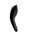 Cockring  Satisfyer Legendary Duo - Noir