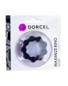 Cockring Dorcel Maximize Ring - Noir