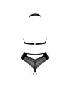 Norides body ouvert- Noir