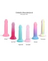 Dildo - Dildolls - Sunrise