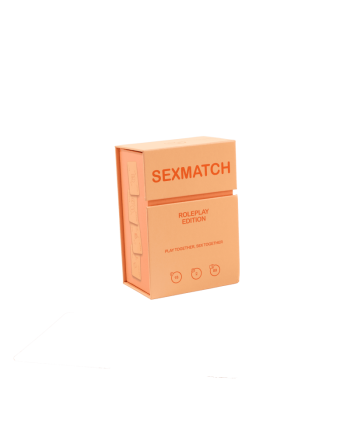 Jeu Sexmatch Roleplay édition