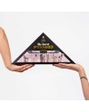 The secret pyramide - Jeu secret play