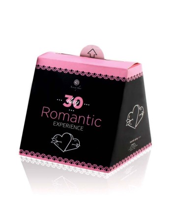 JEU 30 JOURS ROMANTIC EXPERIENCE FR/PT