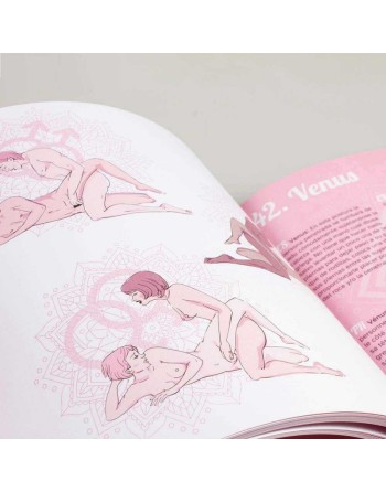 Kamasutra livre des positions - Secret play