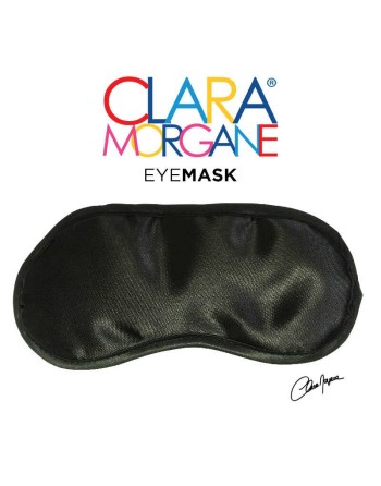 Masque Clara Morgane - Noir