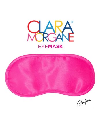 Masque Clara Morgane - Rose