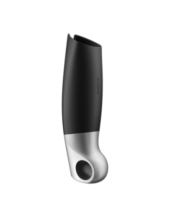 Power masturbator Connect App Satisfyer