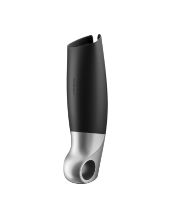 Power masturbator Connect App Satisfyer