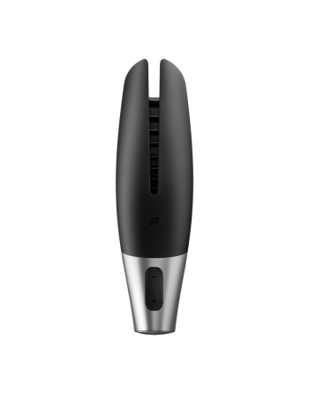 Power masturbator Connect App Satisfyer