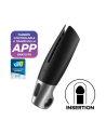 Power masturbator Connect App Satisfyer