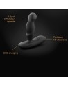 Stimulateur de prostate Dorcel P-Swing - Noir