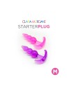 Starter plug Clara Morgane - Rose M