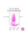 Starter plug Clara Morgane - Rose M