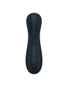 Pro 2 Génération 3 Air pulse - Noir Satisfyer