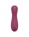 Pro 2 Génération 3 Air pluse - Bordeaux Satisfyer