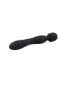 Stimulateur vibromasseur Twist - Noir