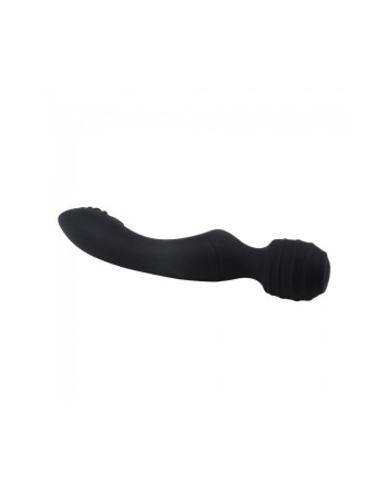 Stimulateur vibromasseur Twist - Noir