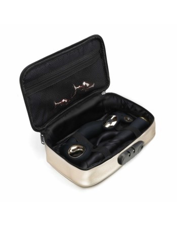 Discreet Box - Dorcel - Luxury Gold