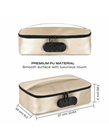 Discreet Box - Dorcel - Luxury Gold