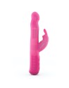 Vibromasseur Dorcel Baby Rabbit 21 cm 2.0 - Rose