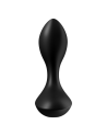 Vibromasseur anal Satisfyer Backdoor Lover - Noir